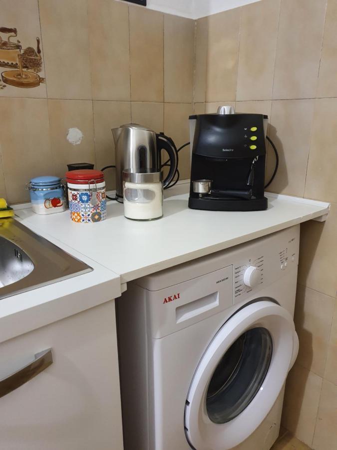 Appartamento A Telti Con Giardino Privato E Posto Auto Exterior foto